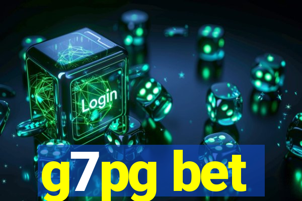 g7pg bet